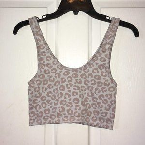 No Boundaries Top Small